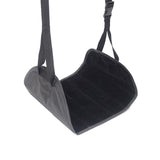 Travel Accessories Flight, Car Travel Essential Aviation Seat Foot Pad